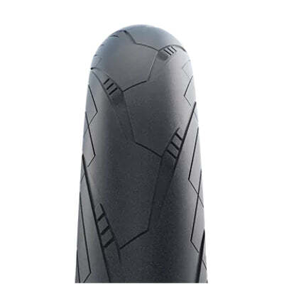 Schwalbe Pick-Up, Super Defense, Black-Reflex, 20x2.15