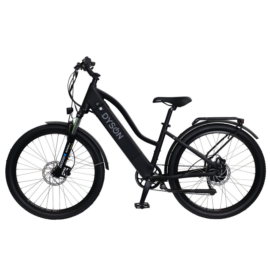Dyson Bikes Electric Bikes Australia