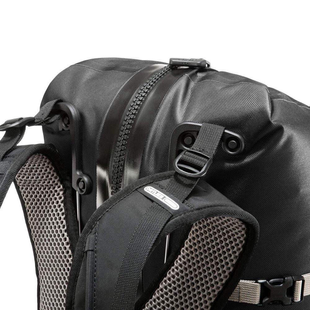 Ortlieb track 35l outlet backpack