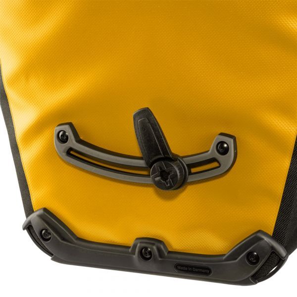 Ortlieb back roller classic yellow best sale