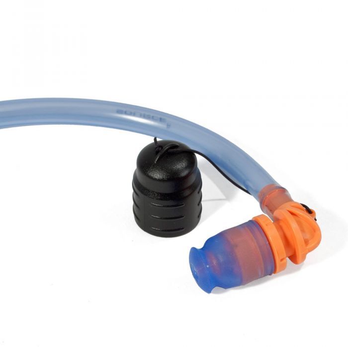 deuter Streamer Helix Valve Mouthpiece - bike-components