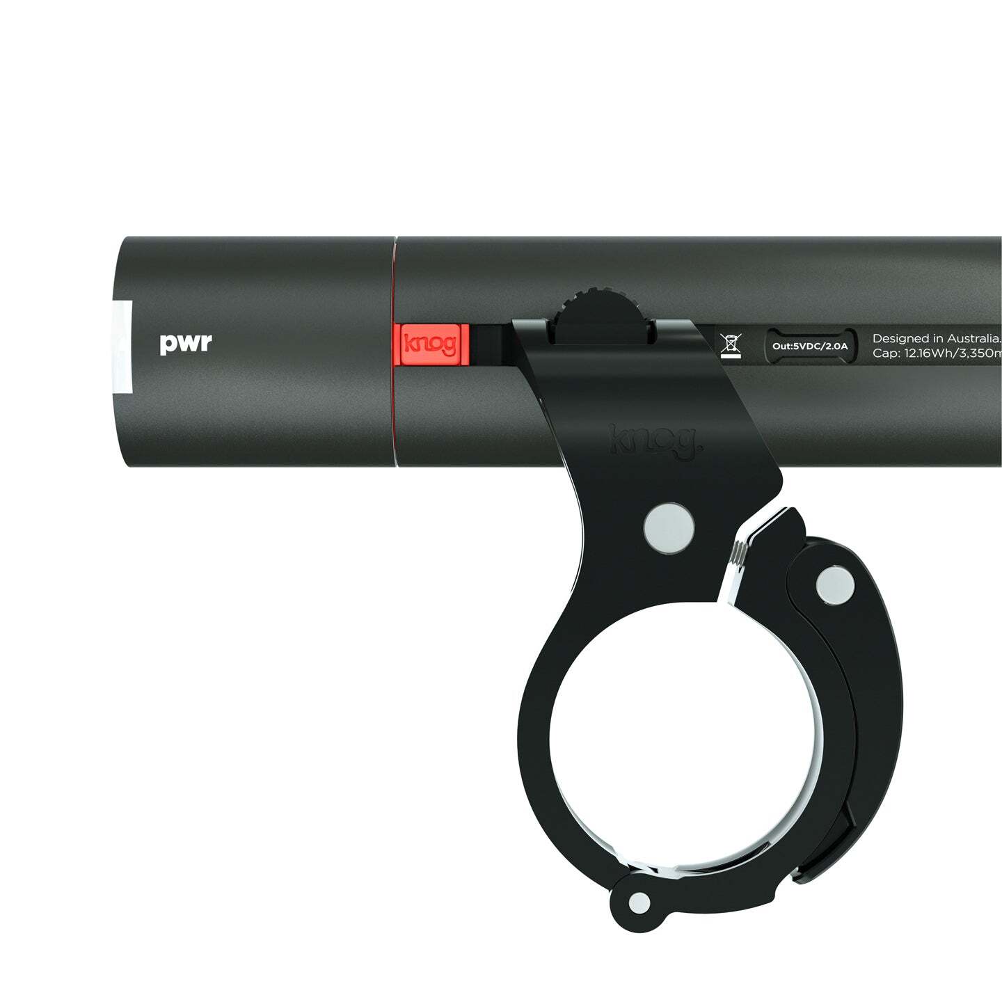 Knog pwr road bike light cheap
