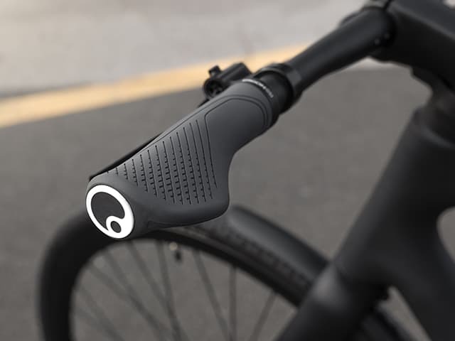 Ergon GS1 Evo comfort bike grips