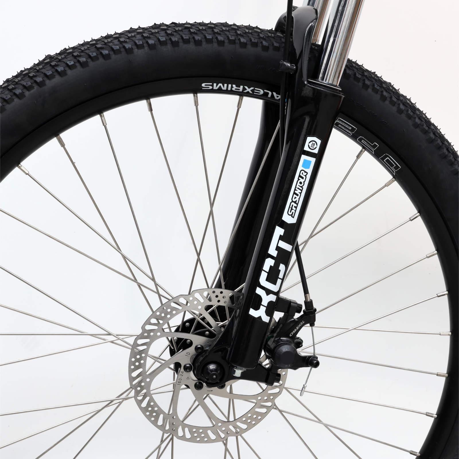 Folding Electric Bike | Adventure E 