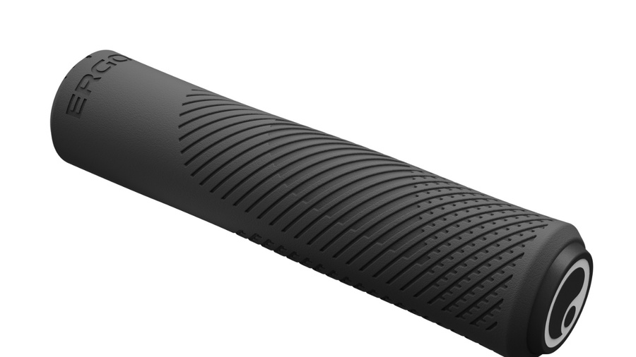 Ergon GXR Grips Small Black