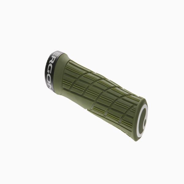 Grips GD1 EVO Slim Factory groen Moss Frozen/Oil Slick halsbanden
