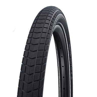 Schwalbe Super Moto-X Bike Tyres