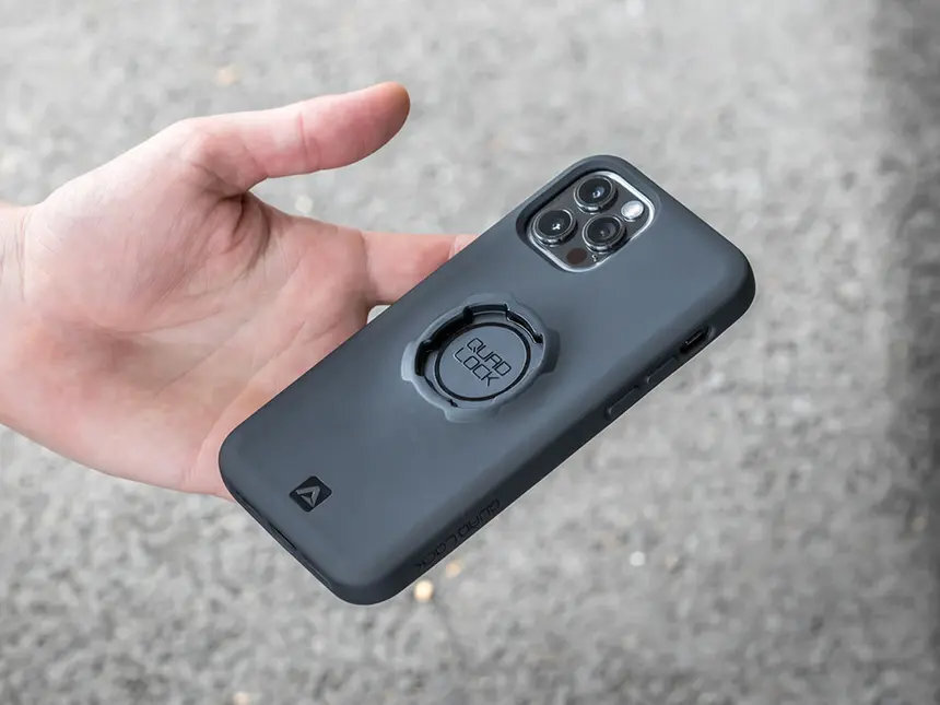 iPhone 15 Quad lock Cases