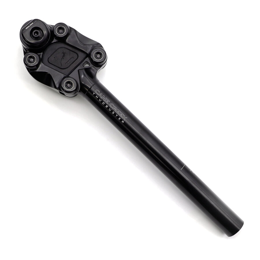 Cane Creek Thudbuster ST G4 Bike Suspension Seatposts
