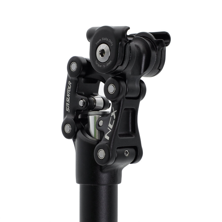 パーツ SR SUNTOUR SP25-NCX Suspension Seatpost Details - SR SUNTOUR Cycling