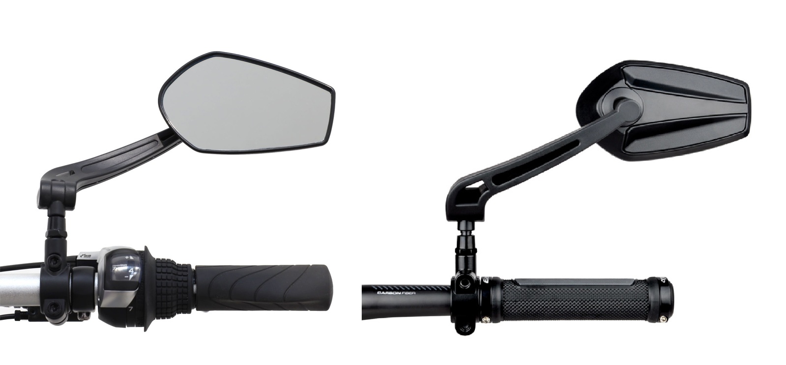 Dyson Double Mirror Set Left and Right mirrors