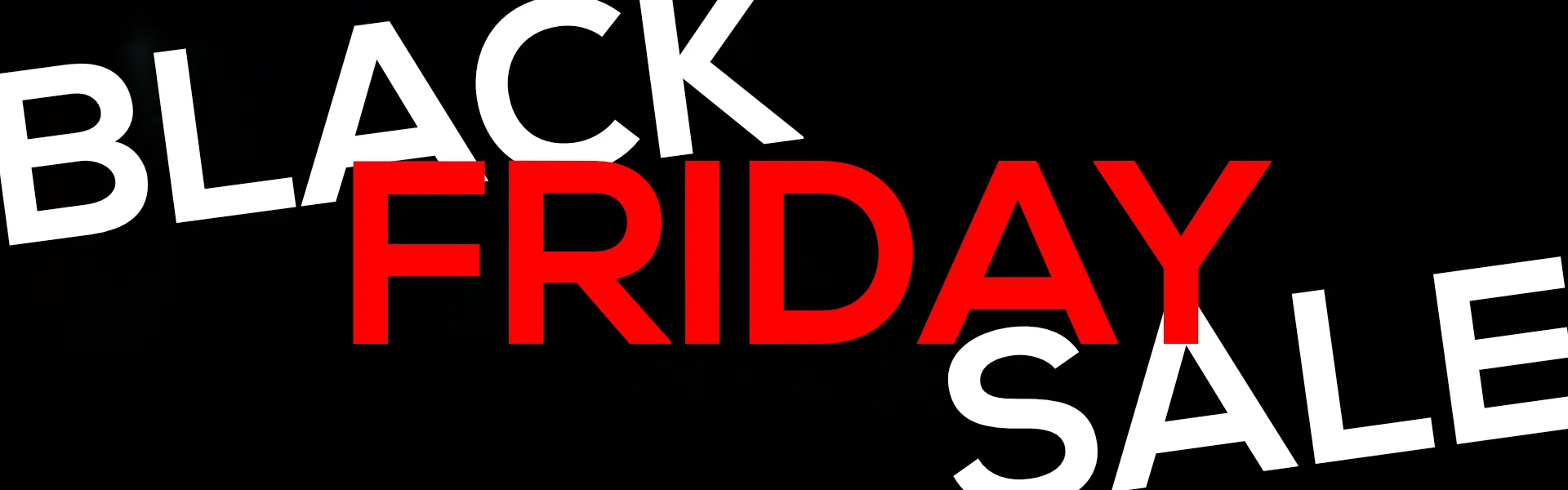 Time is running out, shop now!