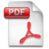View PDF brochure for Ortlieb Frame-Pack Toptube Black Matt - 4L - F9942