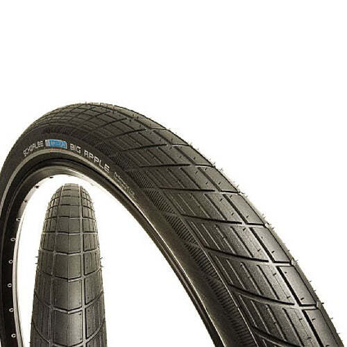 Schwalbe Big Apple 26 x 2.15 Tyre