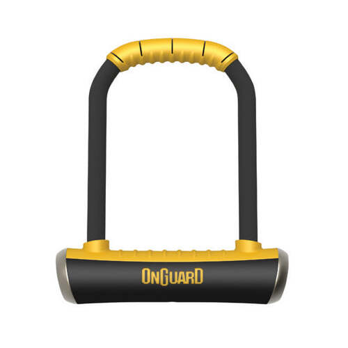 OnGuard Brute U-lock OPENED PACKAGE
