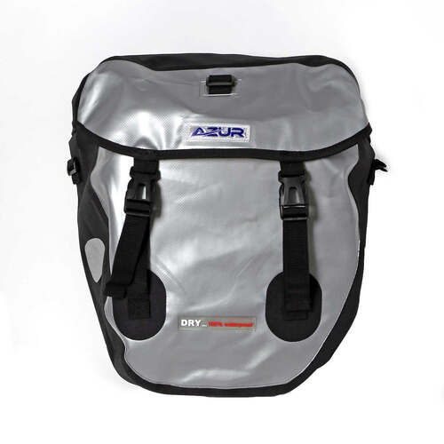 AZUR waterproof pannier bag