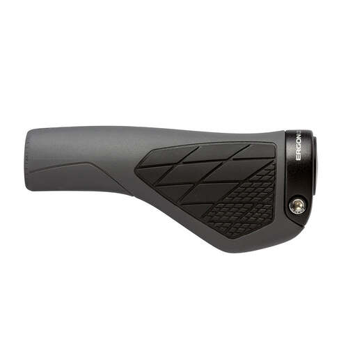 Ergon GS1S comfort bicycle MTB grips - small