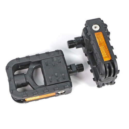 VP F55 folding bicycle pedals