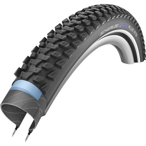 Schwalbe Marathon Plus MTB 27.5 x 2.1 Tyre