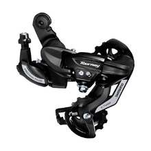 Shimano Tourney Derailleur RD-TY500 20-inch folding MY19 onwards