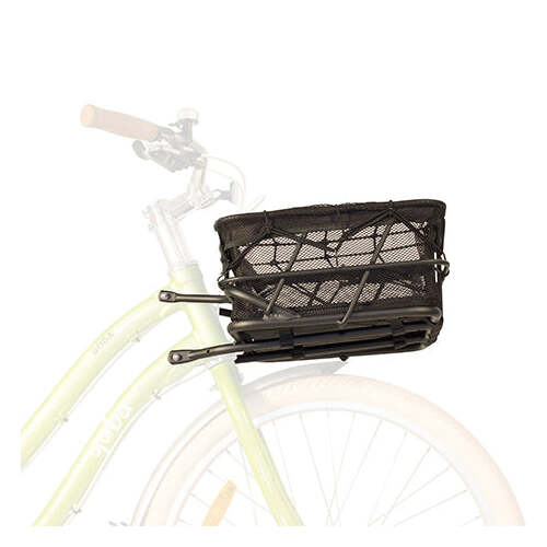 Yuba Bread Basket with Liner