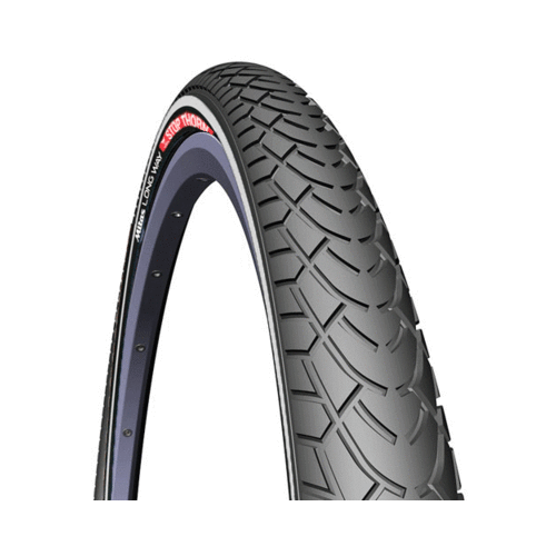 Mitas Walrus 27.5 x 2.1 Stop Thorn tyre