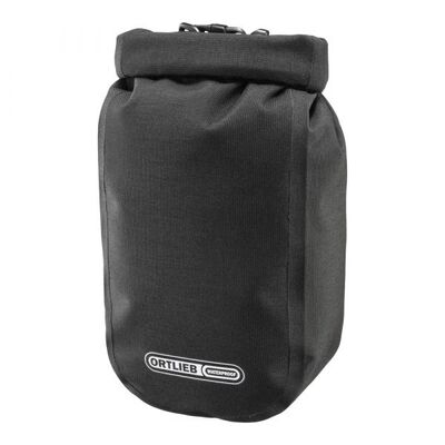 Ortlieb Outer-Pocket - Black-Large