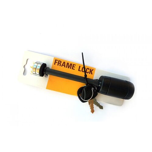 Yuba Frame Lock