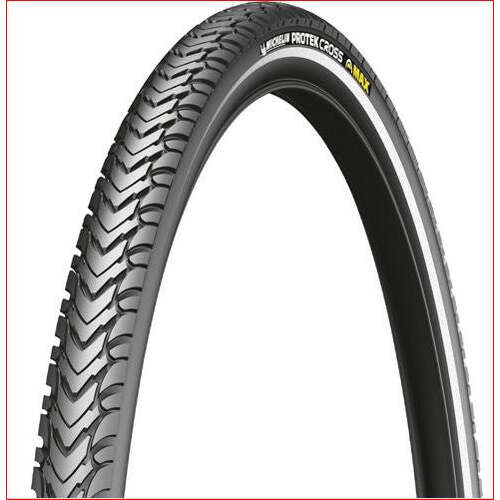 Michelin Protek Cross MAX 700x35c
