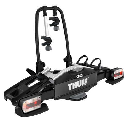 Thule Velocompact 925AU - Two Bikes 