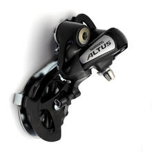 Shimano Altus derailleur - RDM310