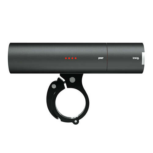 knog PWR 700 Road Light