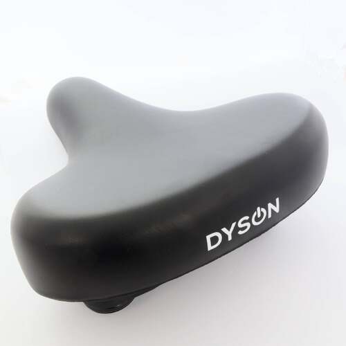 Dyson Bikes Bondi Comfort Saddle