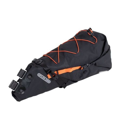 Ortlieb Seat-Pack Black - 16.5-litre - F9902