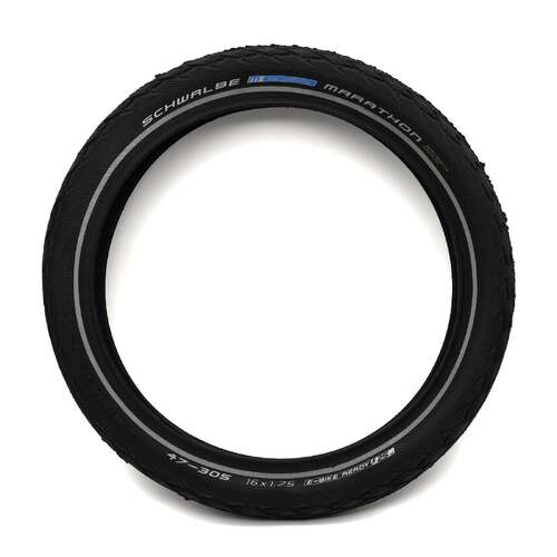 Schwalbe Marathon Tyre 16 x 1.75 Tyre