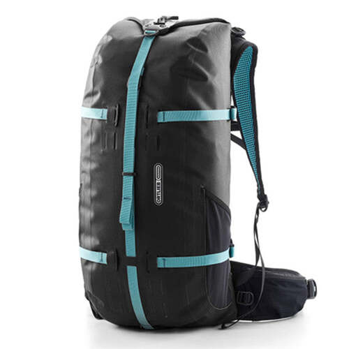 Ortlieb Atrack 35L Backpack - Black