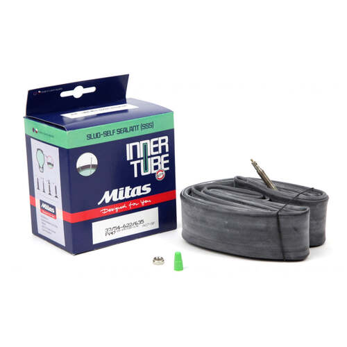 Mitas Tube FV47 26 x 2.1-2.5 - Sealant