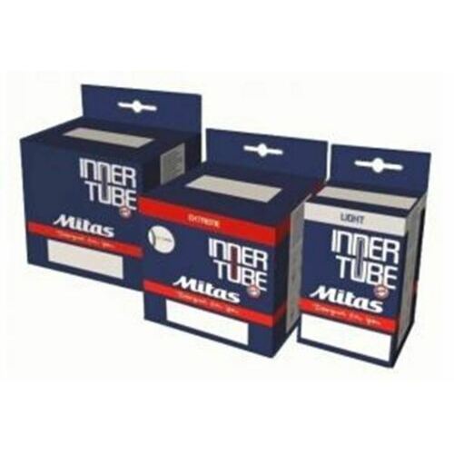 Mitas Tube AV48 700C x 25-37 