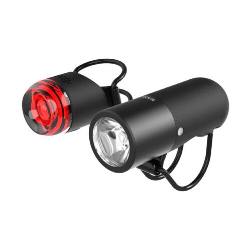 Knog Plugger Twinpack