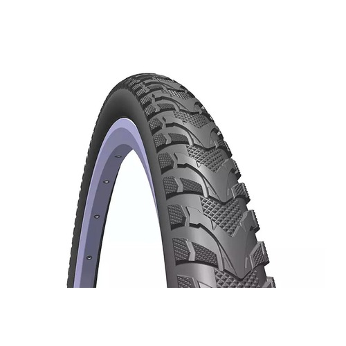 Mitas Tyre - Dart 26 x 1.9