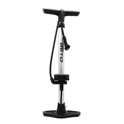 Beto King Cobra Bicycle Floor Pump