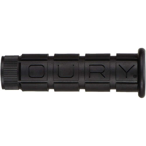 Oury Grip Single Compound - Black
