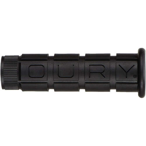 Oury Grip Single Compound - Black
