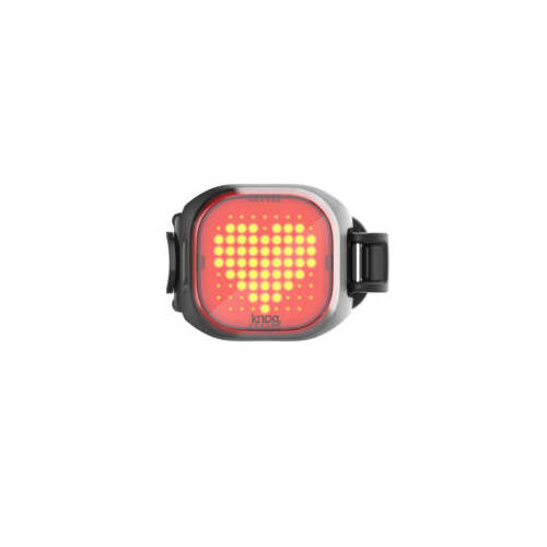 Knog - Blinder Mini Love  - Rear