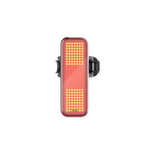 Knog - Blinder V Traffic Rear Bike Bicycle Light