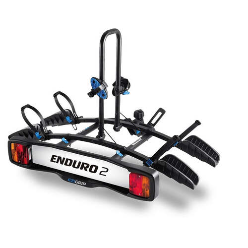 Ezigrip - Enduro 2 Bike Car Carrier Rack