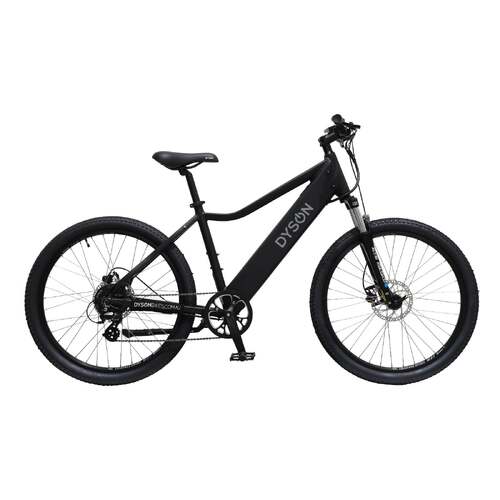 Hard Tail Evo 8-speed-17.5Ah