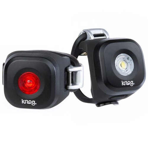 Knog - Blinder Dot Mini - Twinpack