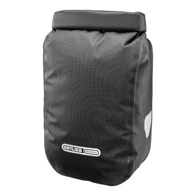 Ortlieb Fork-Pack 5.8L Black Matt F9992