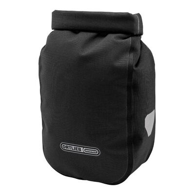 Ortlieb Fork-Pack Plus 5.8L Black F6402